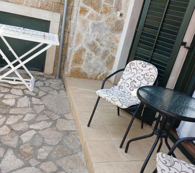 Photo of Patio Balcony in Krasici