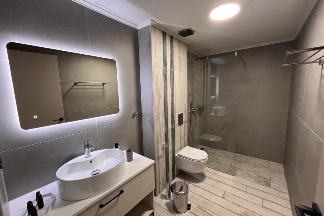 Photo of Bathroom in Keramoti