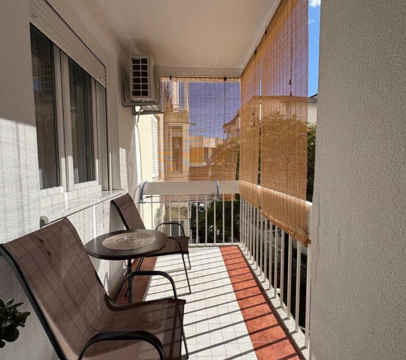 Photo of Patio Balcony in Topla