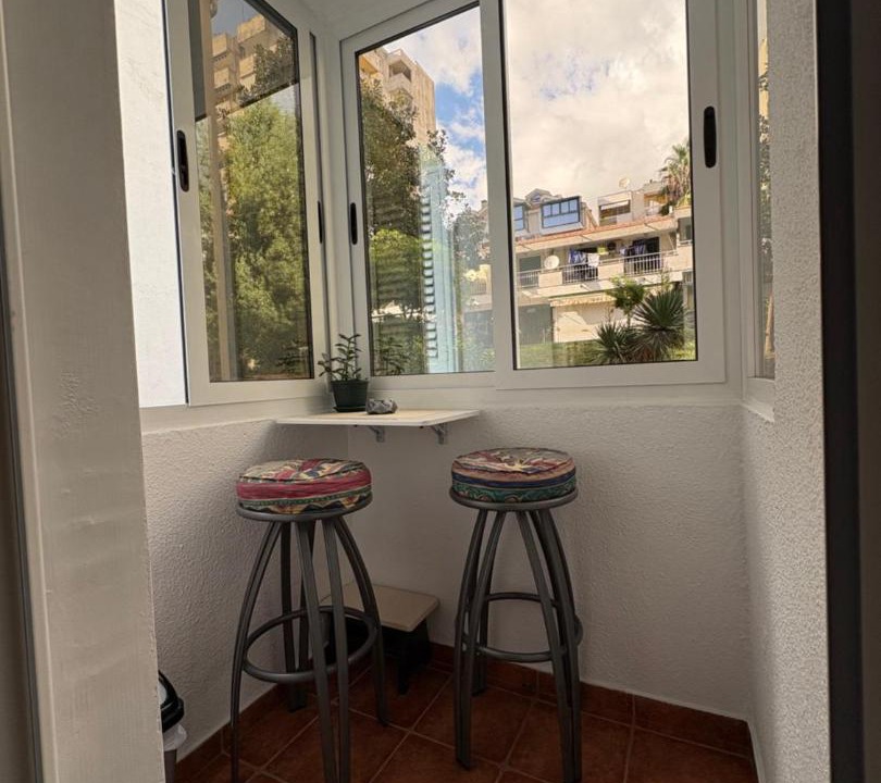 Photo of Patio Balcony in Topla