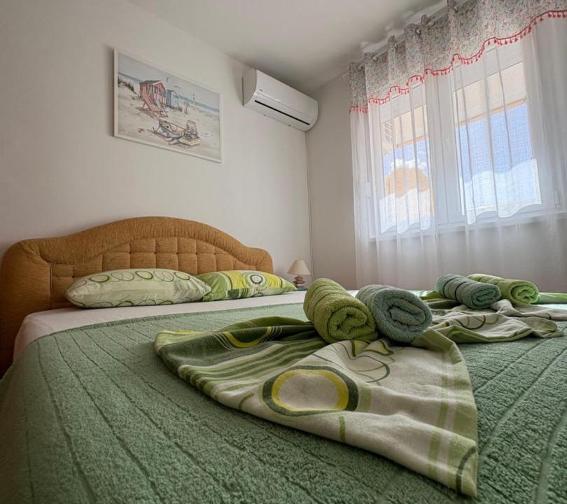 Photo of Bedroom in Topla