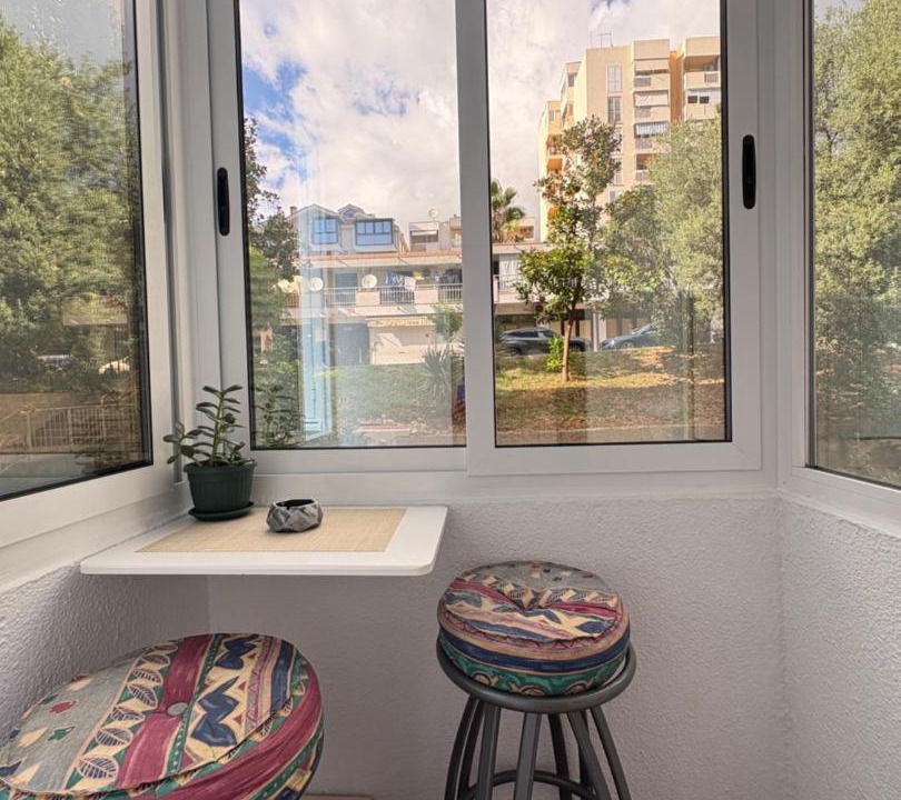 Photo of Patio Balcony in Topla