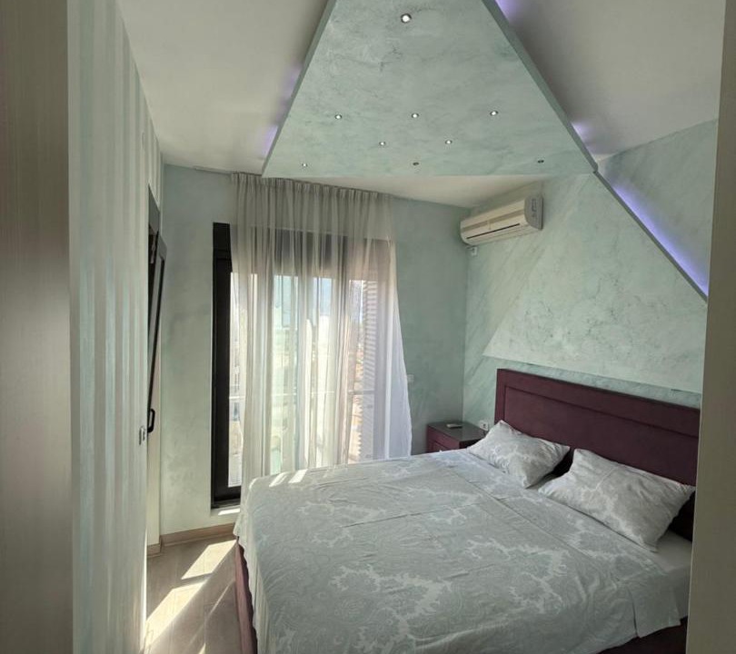 Photo of Bedroom in Budva