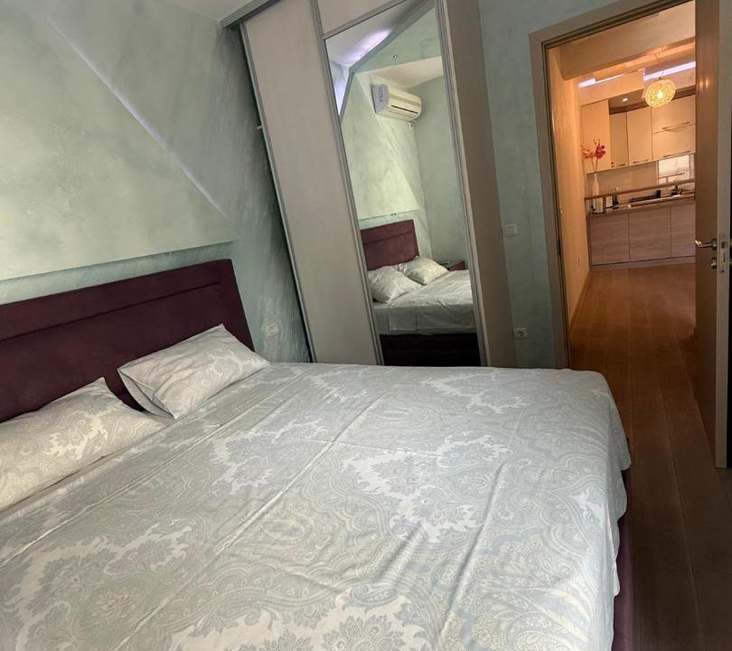Photo of Bedroom in Budva