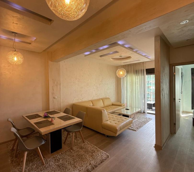 Photo of Livingroom in Budva