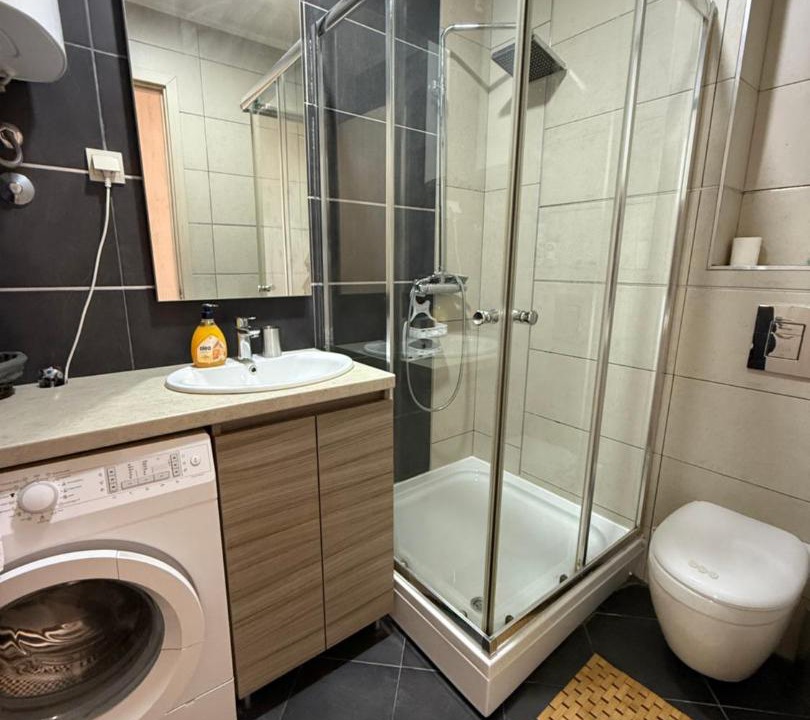 Photo of Bathroom in Budva