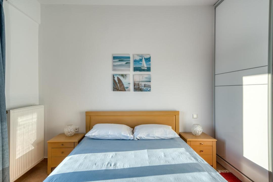 Photo of Bedroom in Nafplion City Centre