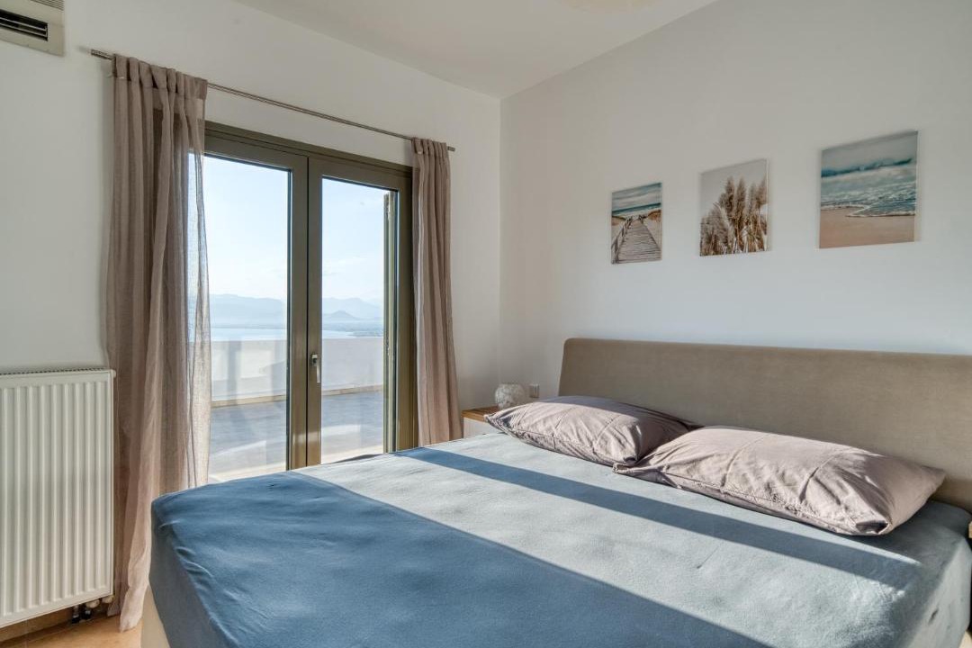 Photo of Bedroom in Nafplion City Centre