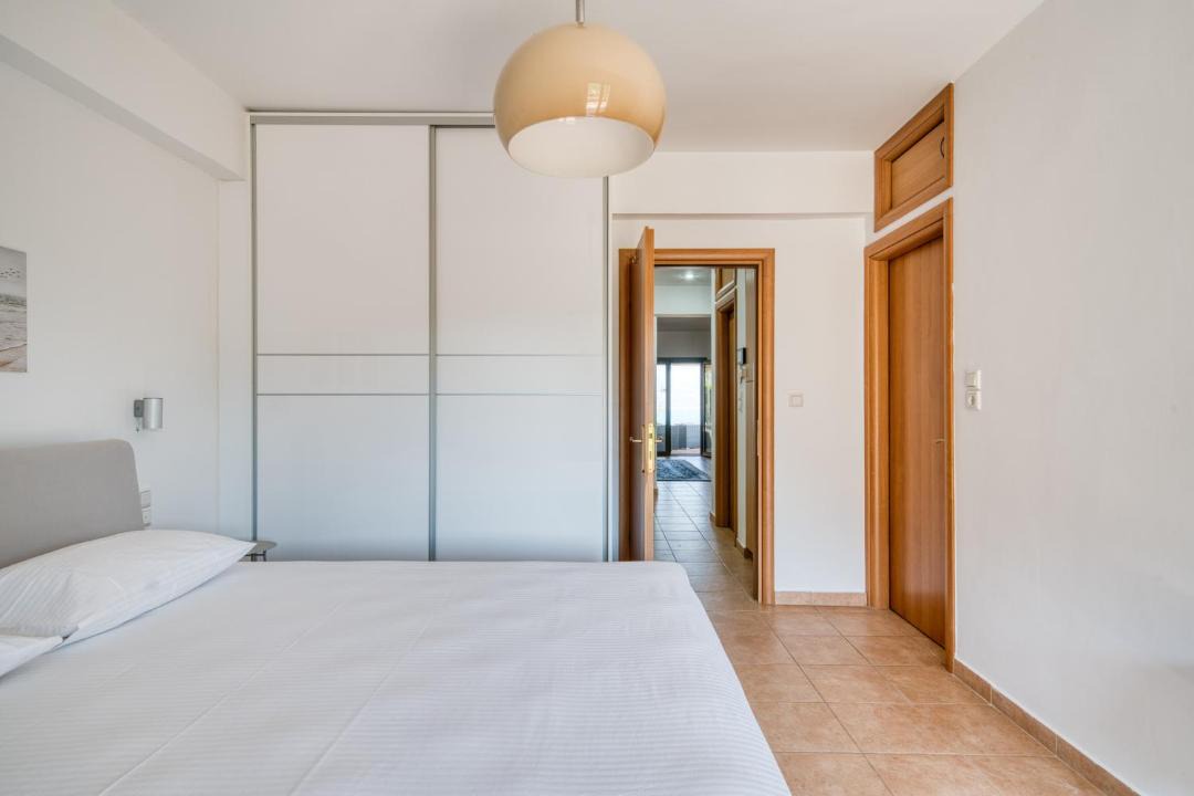Photo of Bedroom in Nafplion City Centre