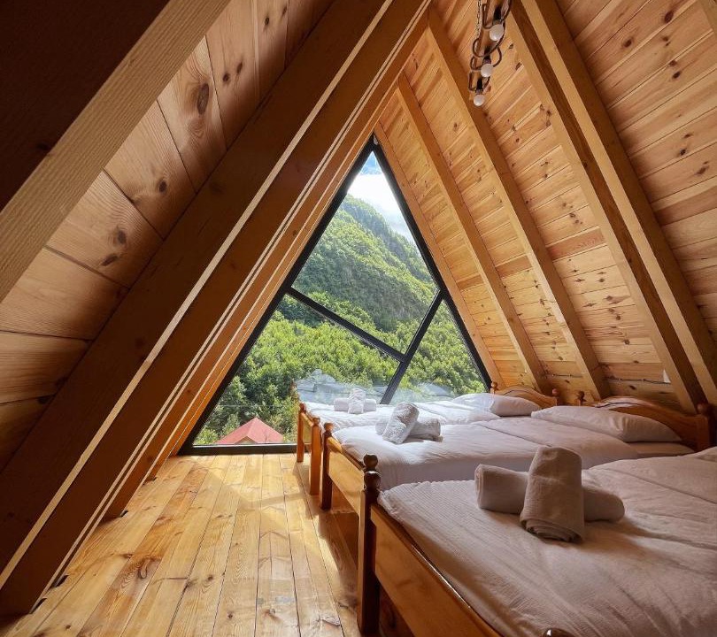 Photo of Bedroom in Vusanje