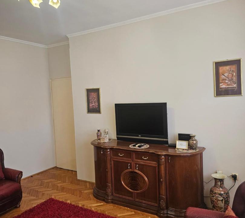 Photo of Livingroom in Downtown