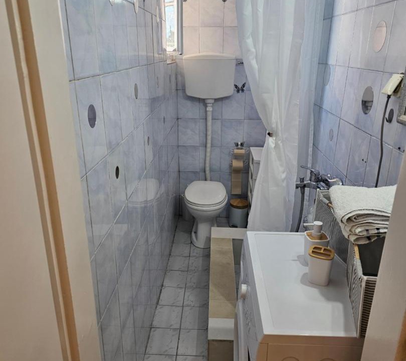 Photo of Bathroom in Downtown