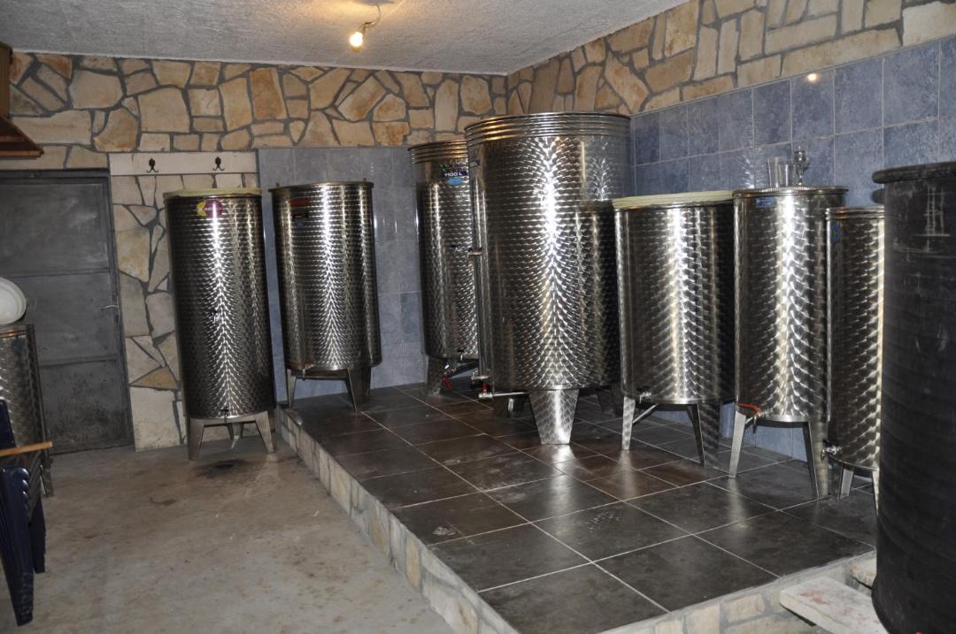 Photo of Kitchen in Bjelisi