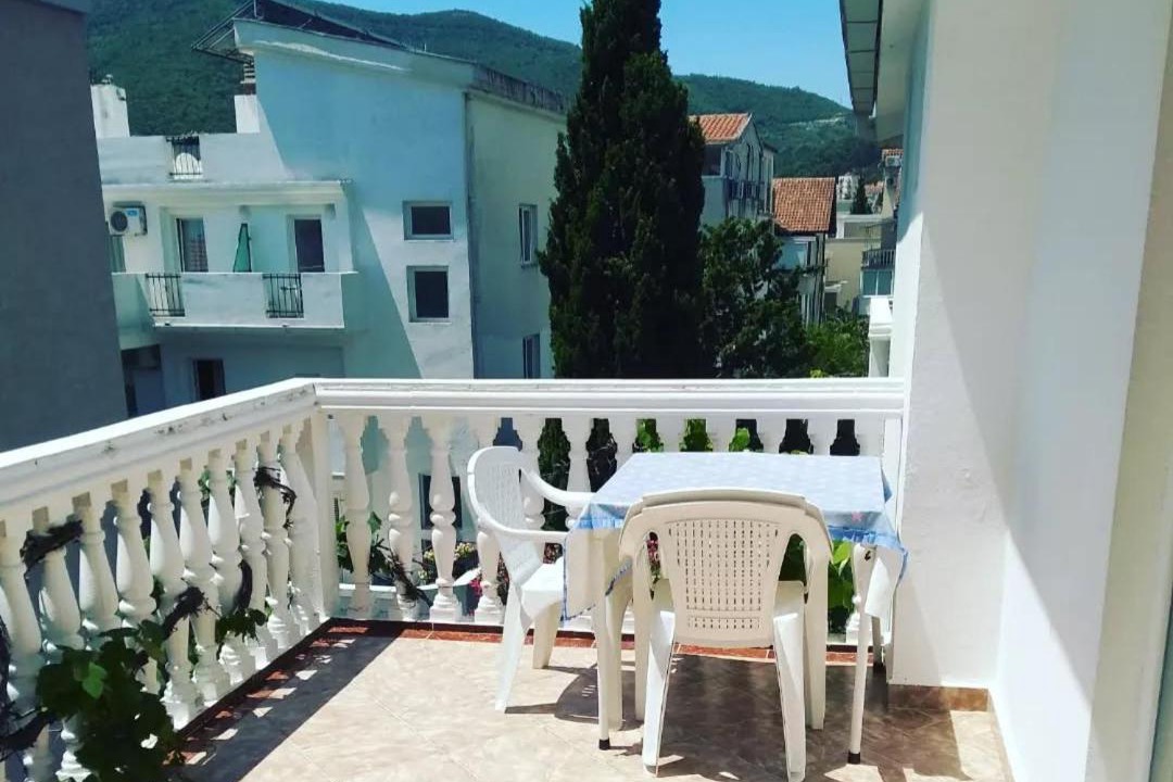 Photo of Patio Balcony in Maini