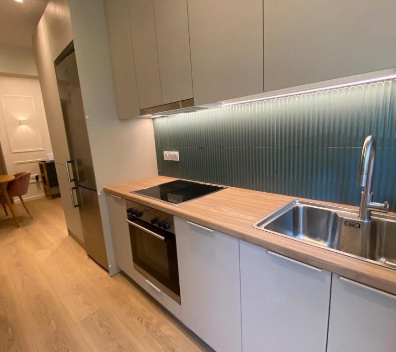 Photo of Kitchen in Palaio Faliro