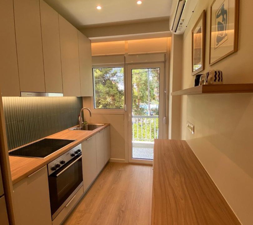 Photo of Kitchen in Palaio Faliro