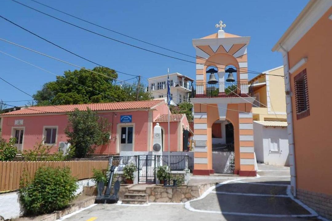 Photo of Others in Afionas