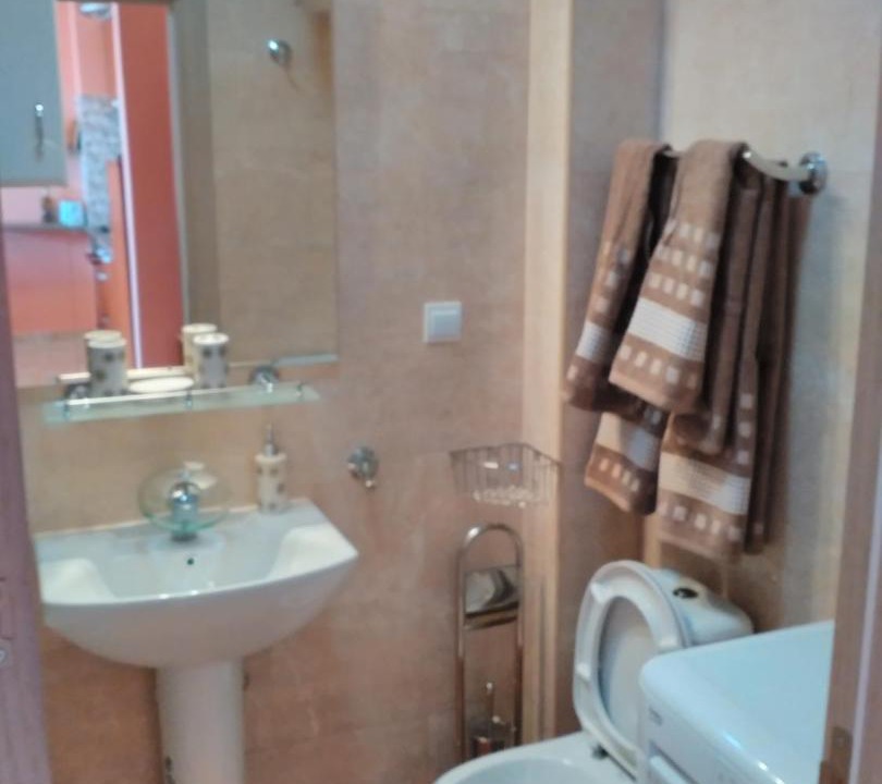Photo of Bathroom in Dobra Voda