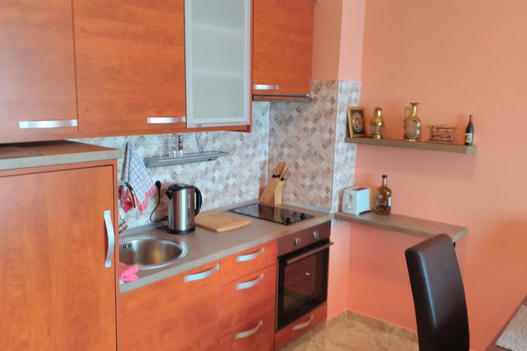 Photo of Kitchen in Dobra Voda