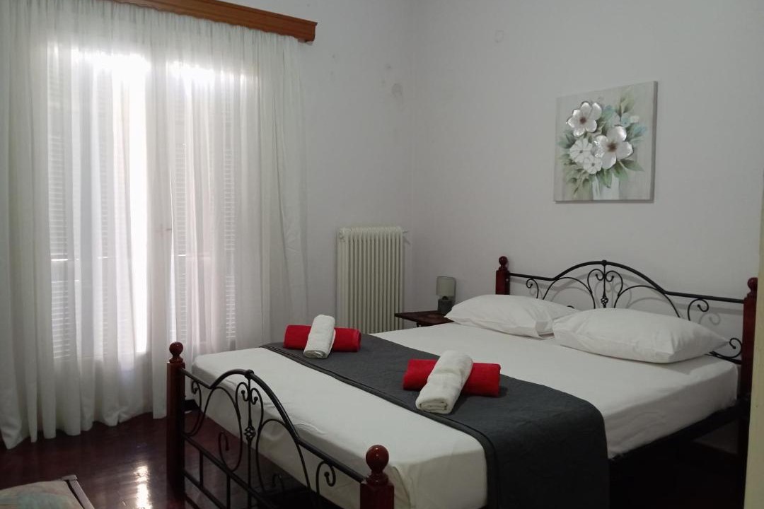 Photo of Bedroom in Athens
