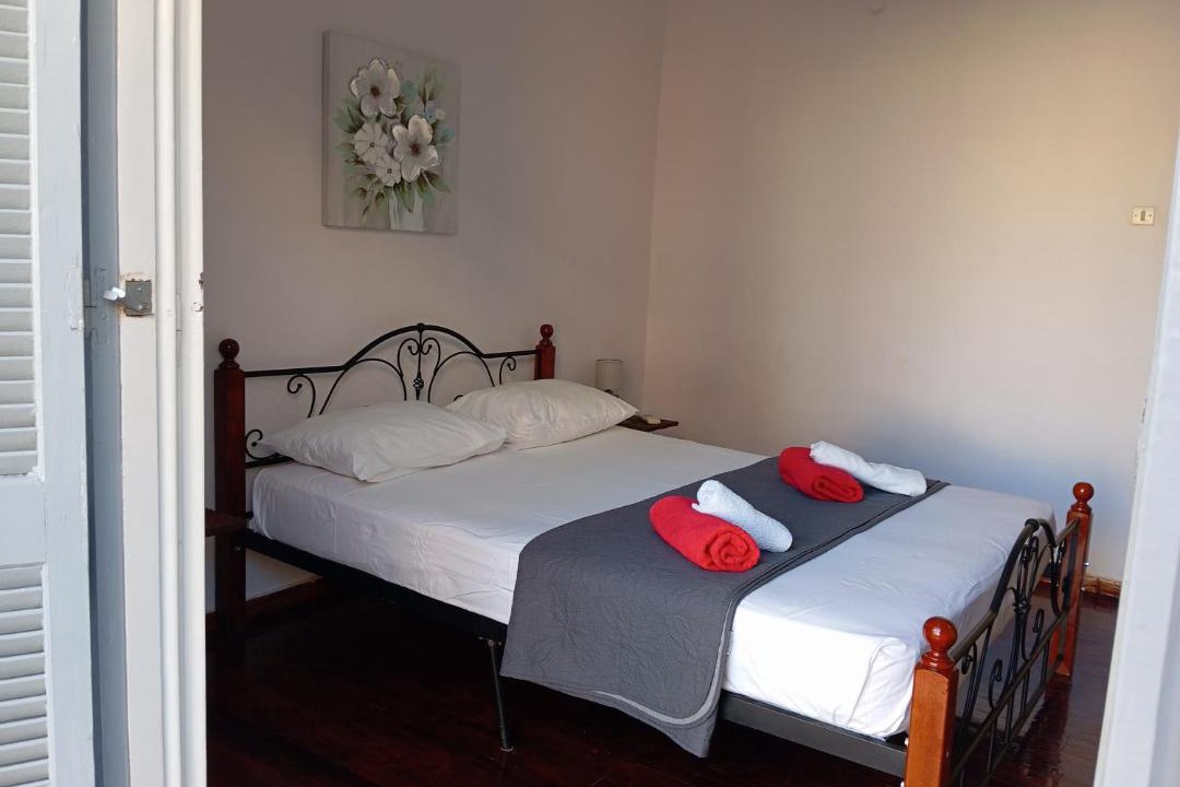 Photo of Bedroom in Athens