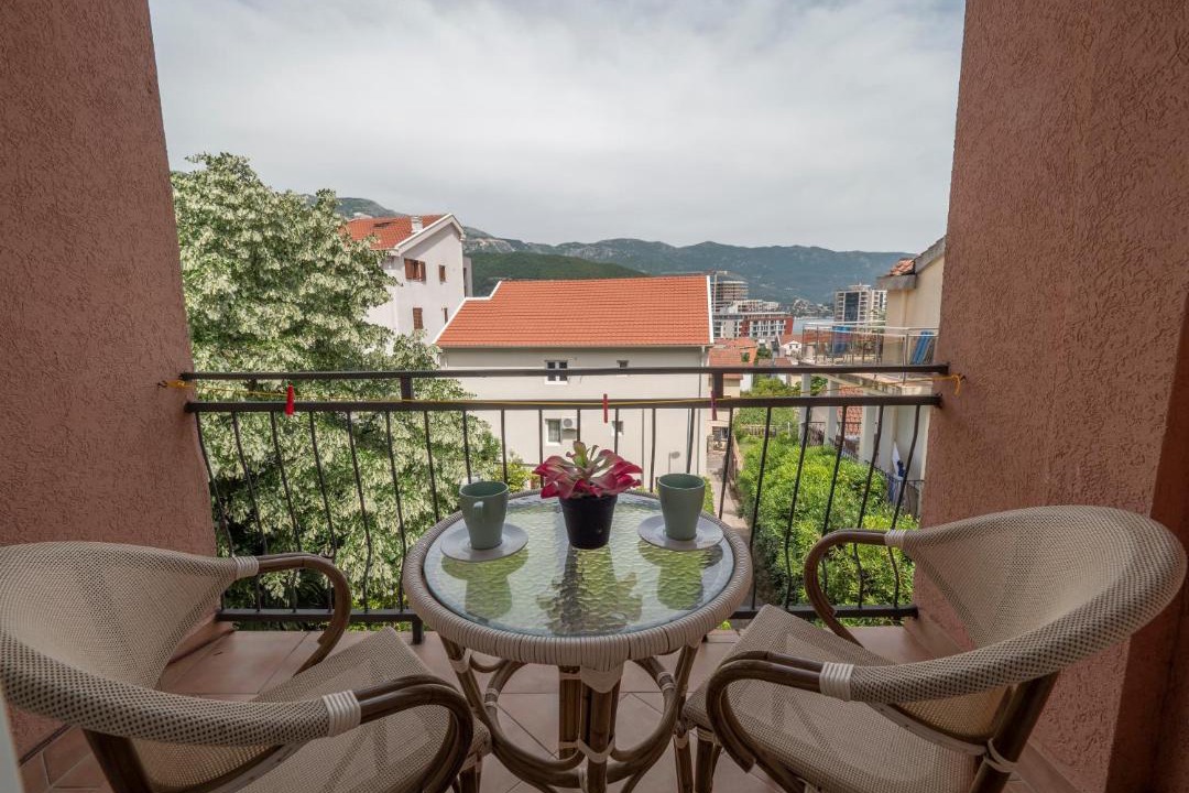 Photo of Patio Balcony in Babin do