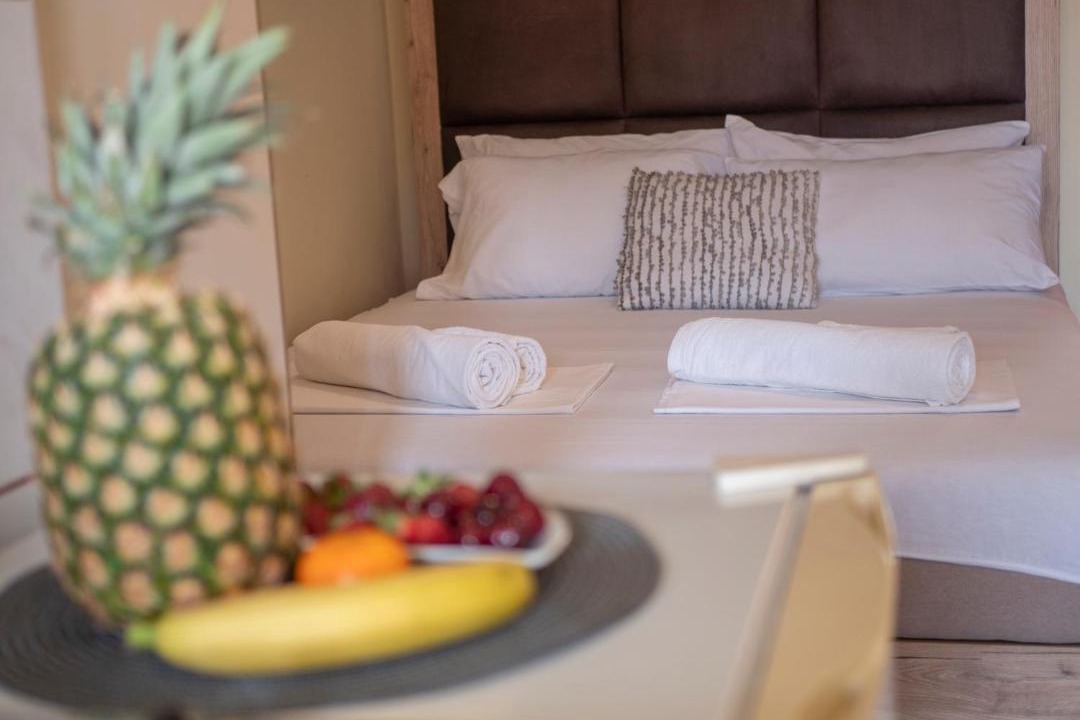 Photo of Bedroom in Babin do