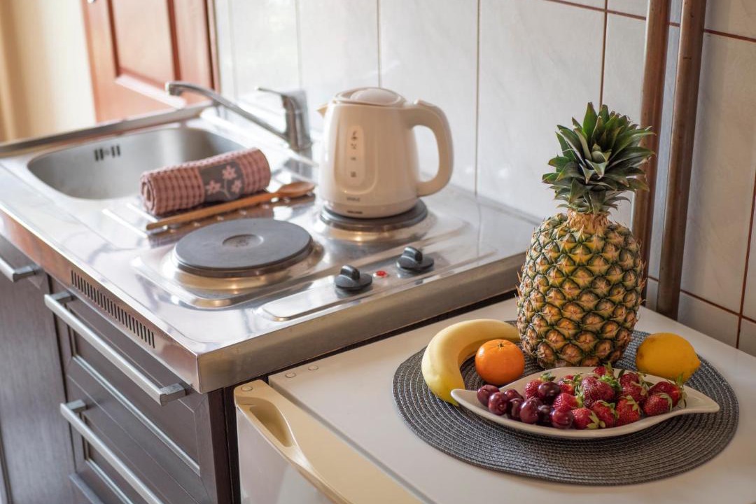Photo of Kitchen in Babin do