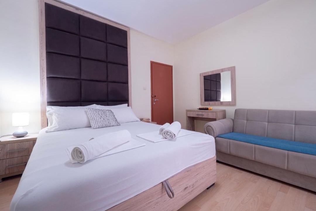 Photo of Bedroom in Babin do