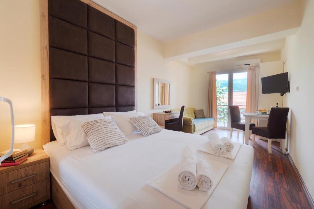 Photo of Bedroom in Babin do