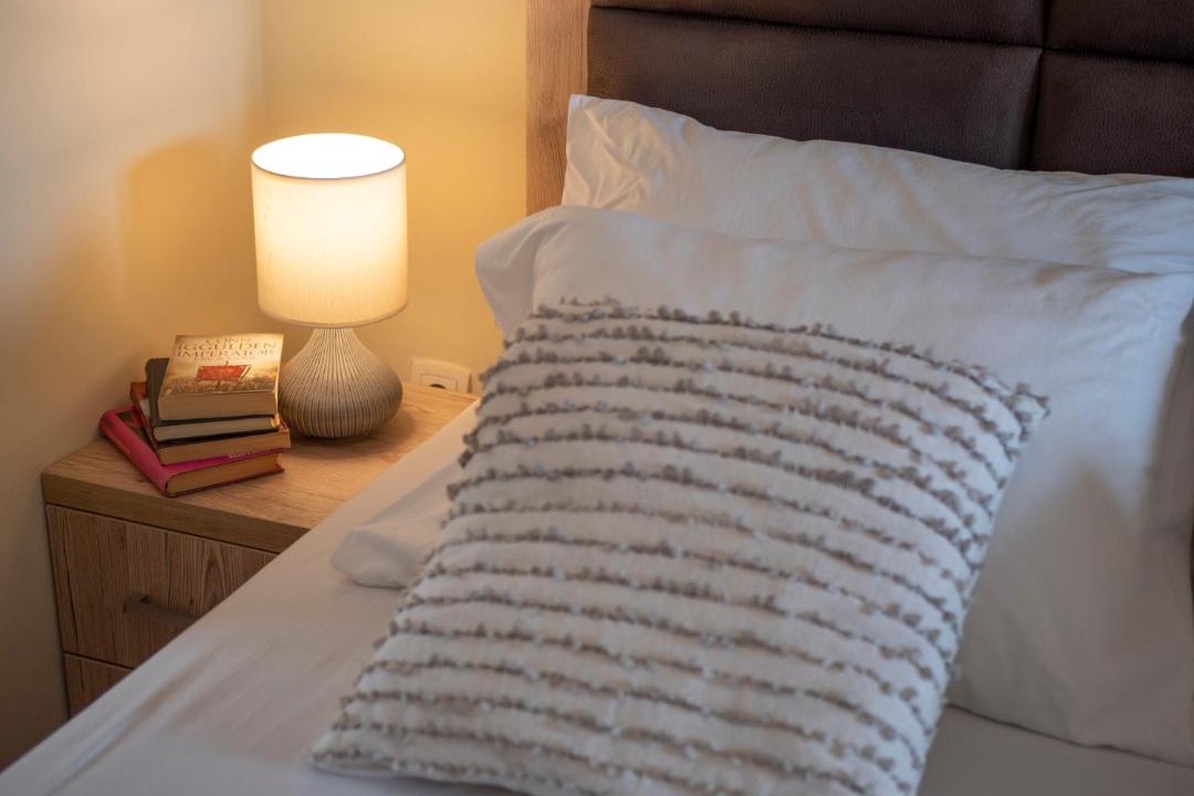 Photo of Bedroom in Babin do