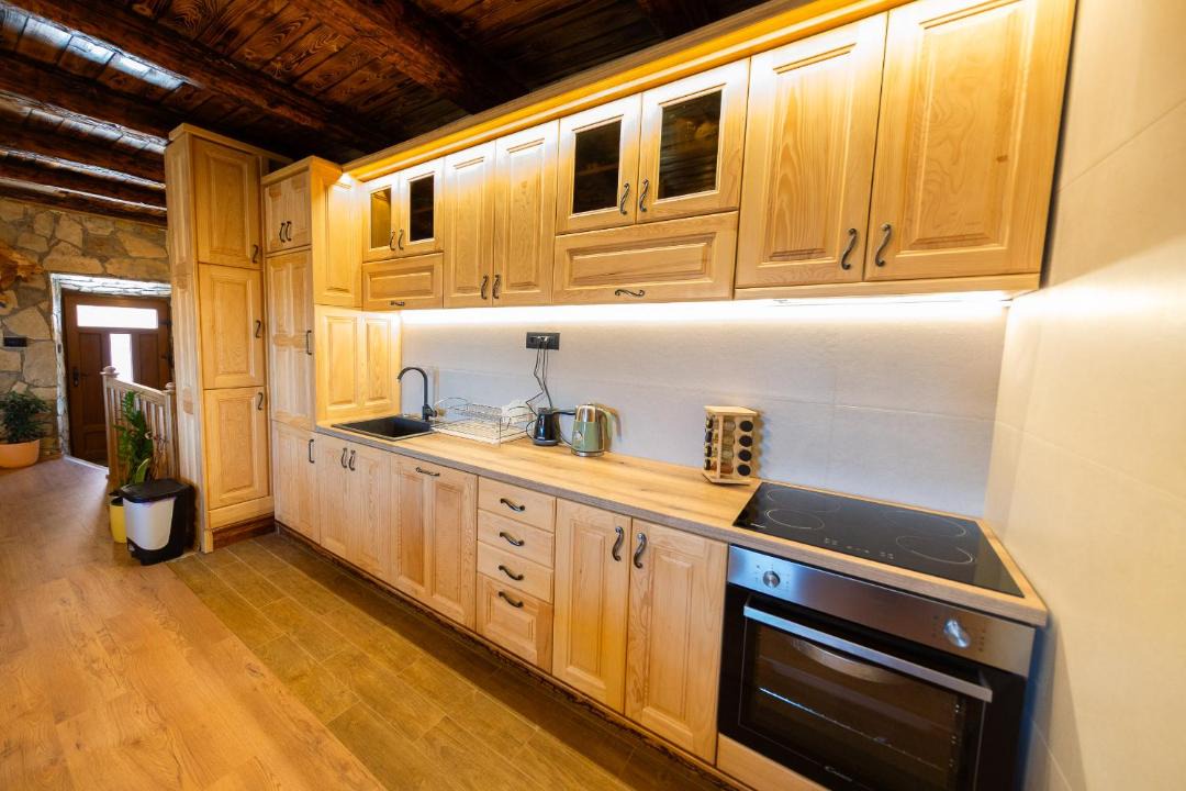 Photo of Kitchen in Donje Polje