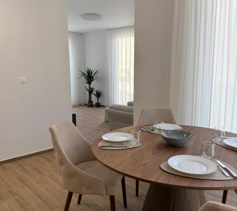 Photo of Livingroom in Becici