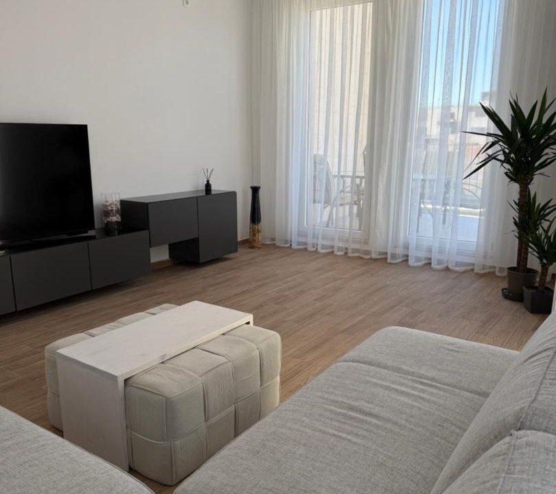 Photo of Livingroom in Becici