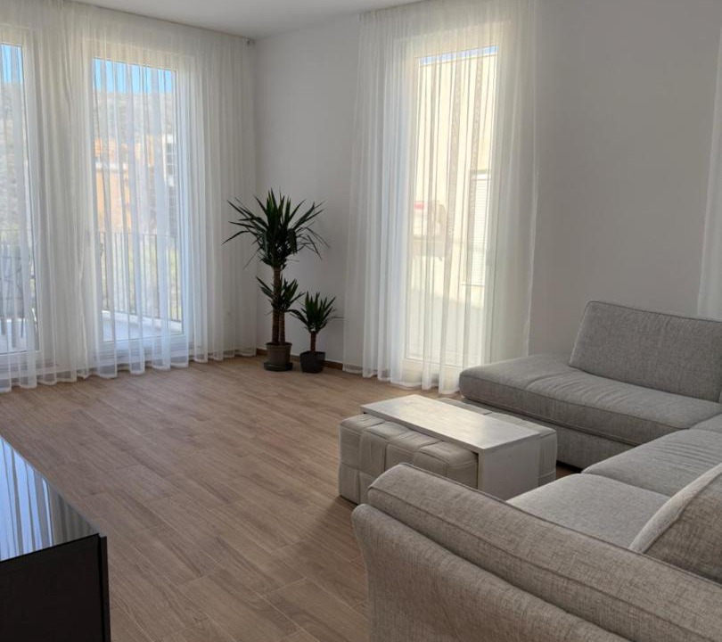 Photo of Livingroom in Becici