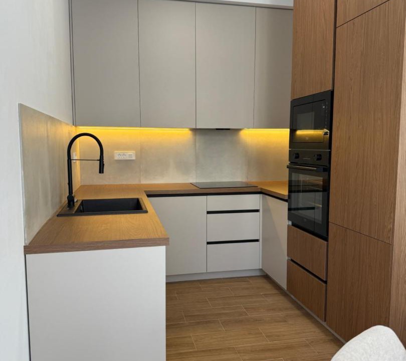 Photo of Kitchen in Becici