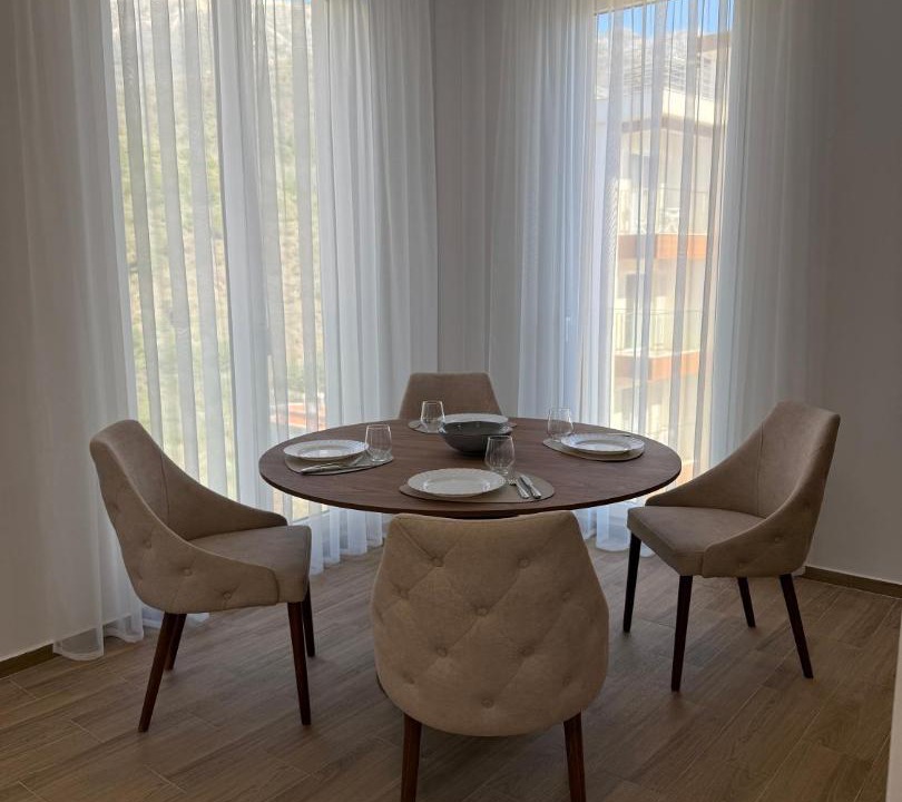 Photo of Livingroom in Becici