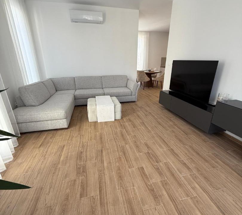 Photo of Livingroom in Becici