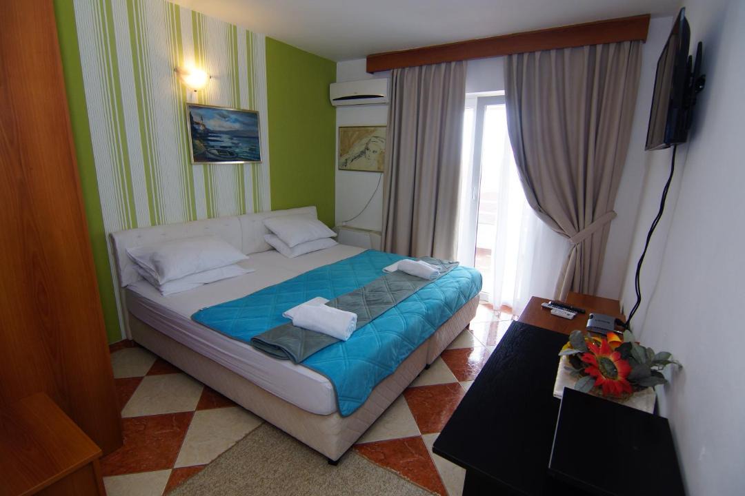 Photo of Bedroom in Rafajlovici