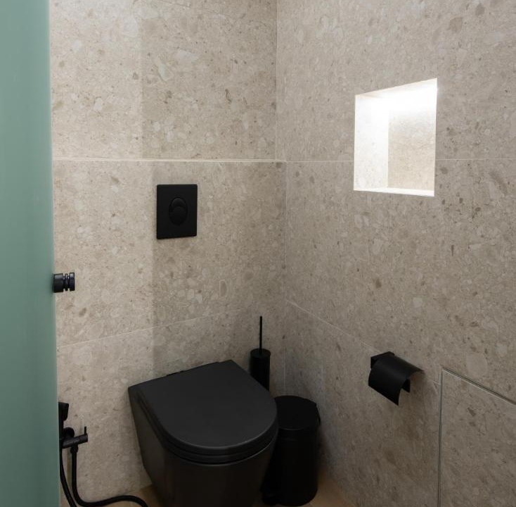 Photo of Bathroom in Ano Mera