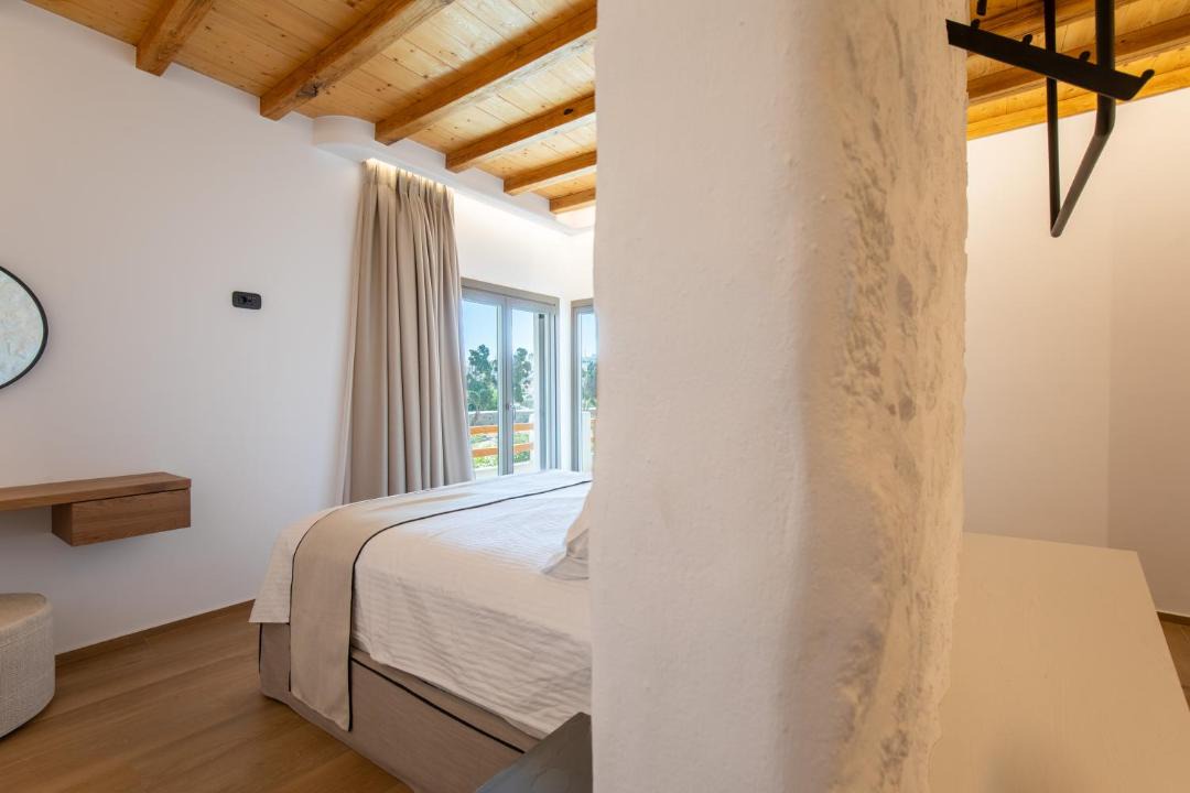 Photo of Bedroom in Ano Mera