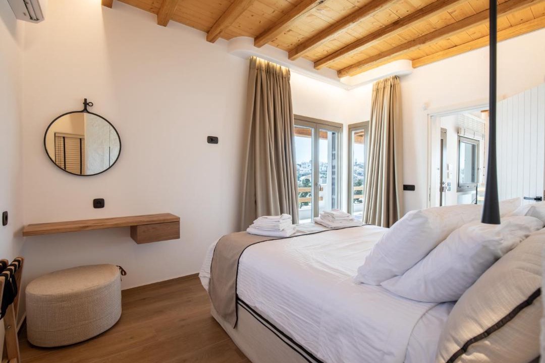 Photo of Bedroom in Ano Mera