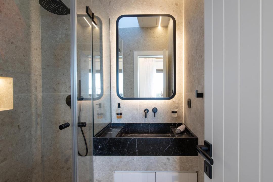 Photo of Bathroom in Ano Mera