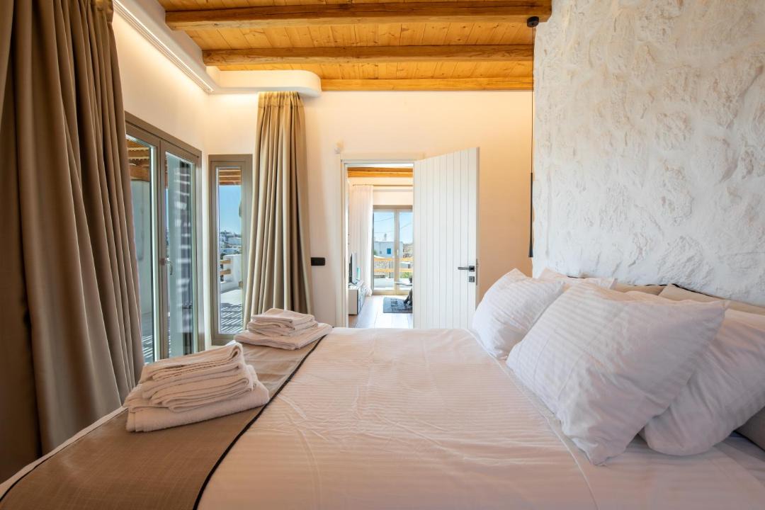 Photo of Bedroom in Ano Mera