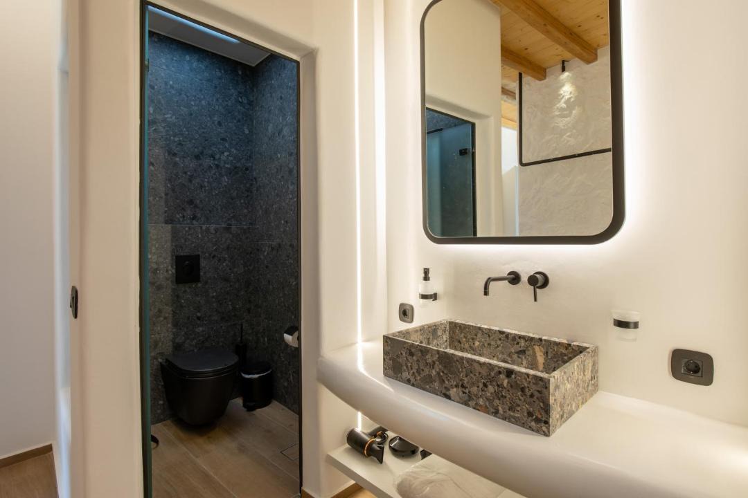 Photo of Bathroom in Ano Mera