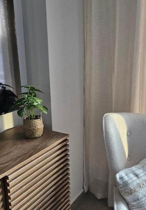 Photo of Livingroom in Lambi