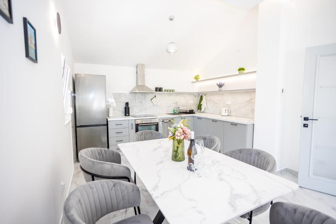Photo of Kitchen in Podi