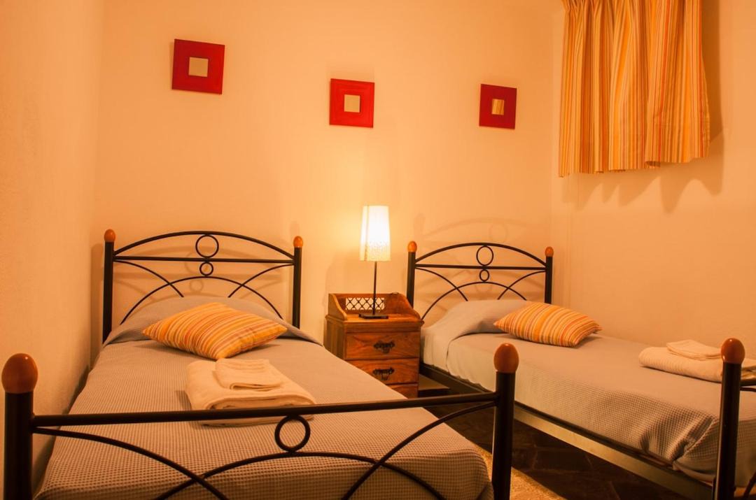 Photo of Bedroom in Krotiri