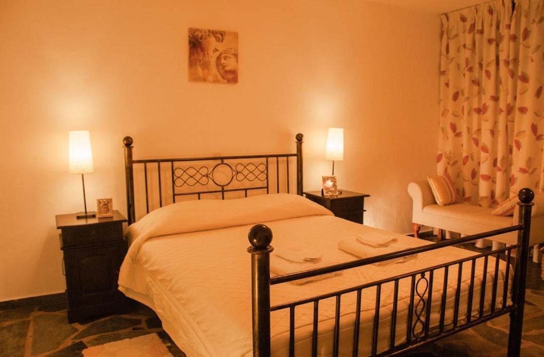 Photo of Bedroom in Krotiri