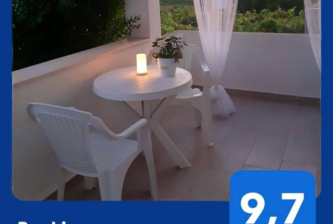 Photo of Patio Balcony in Ulcinj
